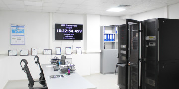 Yeni laboratoriyaların yaradılması