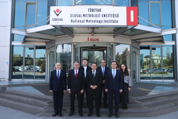 AzMİ nümayəndəsi COOMET-in prezident şurasının növbəti iclasında iştirak edib