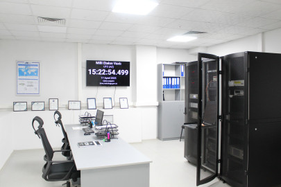 Yeni laboratoriyaların yaradılması