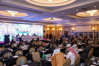 AzMİ və AZSTAND nümayəndələri SMIIC-in Baş Assambleyasının iclasında iştirak ediblər