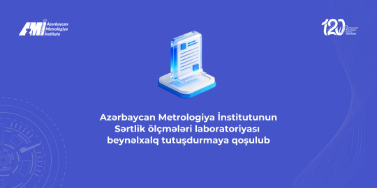AzMİ-nin Sərtlik ölçmələri laboratoriyası beynəlxalq tutuşdurmaya qoşulub
