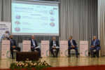 AzMİ nümayəndələri “MacroFrontiers 2025” Beynəlxalq Elmi Konfransında iştirak ediblər
