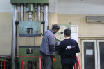Baku Steel Company-də avadanlıqların metroloji yoxlanılması həyata keçirilib