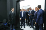 Azərbaycan Metrologiya İnstitutunda 7 yeni etalon laboratoriyasının açılışı olub