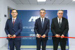 Azərbaycan Metrologiya İnstitutunda 7 yeni etalon laboratoriyasının açılışı olub