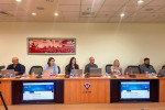 Azərbaycan Metrologiya İnstitutunun əməkdaşı beynəlxalq seminarda iştirak edib
