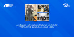AzMİ əməkdaşları TÜBİTAK UME-də təlimlərdə iştirak ediblər