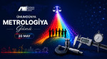 Metrologiya: Qərarvermədə etimad yaradan əsas