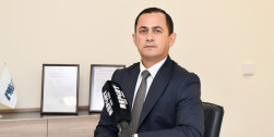 Xamis Seyranov: "Dövlət etalonlarımız Beynəlxalq Büroda pulsuz kalibrlənəcək" - MÜSAHİBƏ