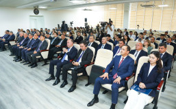 Azərbaycan Metrologiya İnstitutunda 7 yeni etalon laboratoriyasının açılışı olub
