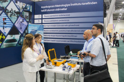7-ci “Yerli Şirkətlərin Tanıtım Sərgisi”
