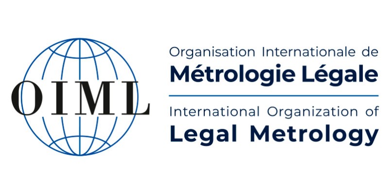 Qanunverici Metrologiya üzrə Beynəlxalq Təşkilatda  (OIML (International Organization of Legal Metrology )).